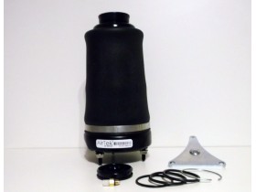 BMW X5 E53 (2000-06) - SPREDNJA LEVA zračna vzmet - z držalom  -  ContiTech